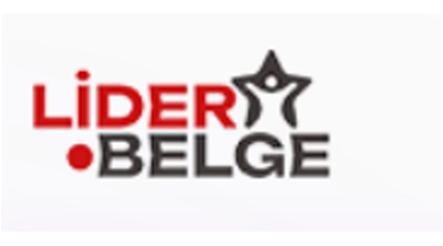 Lider Belgelendirme Logo