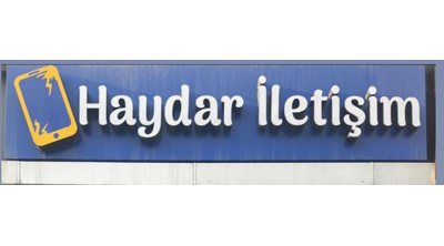 Haydar İletişim | Bolu