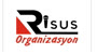 Risus Organizasyon Logo