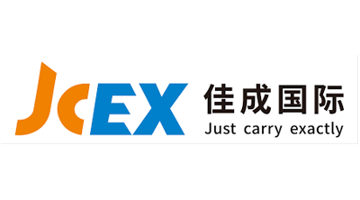 JCEX Logo