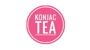 Konjac Tea | @Saglikli.zayiflama Logo