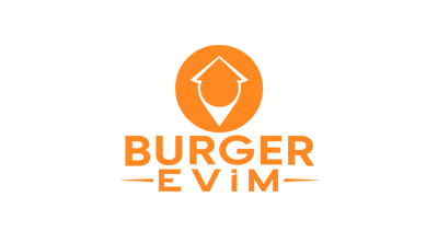 Burger Evim Logo
