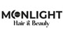 Moonlight Hair & Beauty | Antalya Logo