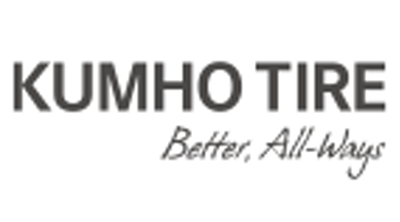 Kumho Tires Logo