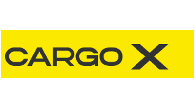 Cargo X Logo