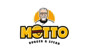 Motto Burger & Steak