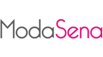 Modasena Logo