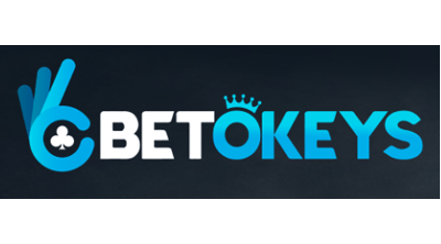 Betokeys Logo