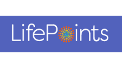 LifePoints Logo