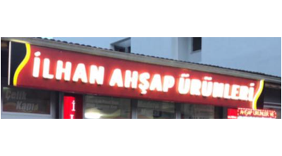 İlhan Ahşap Ürünleri | Düzce