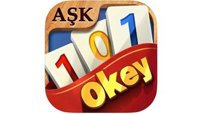 101 Okey Aşk