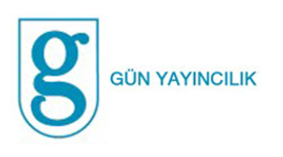 Gün Yayıncılık Logo