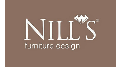 Nills Mobilya Logo