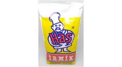 Has İrmik