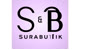 @sura_butiik Logo