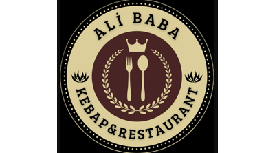 Alibaba Kebap 01 | Isparta Logo