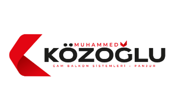 Muhammed Kozoğlu Cam Balkon Sistemleri