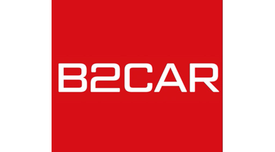 B2Carlease Logo