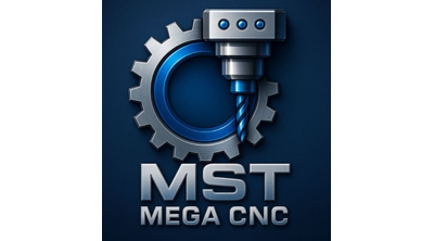 Mst Mega Cnc
