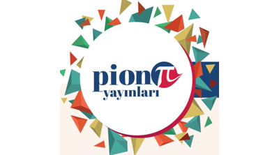 Pion Yayınları Logo