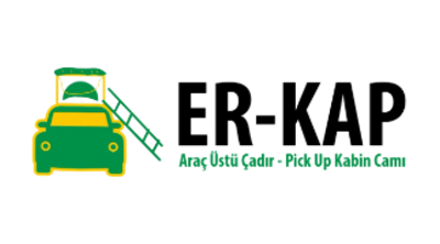 Er-Kap Araç Üstü Çadır Proje