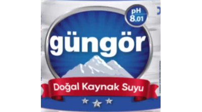 Güngör Su