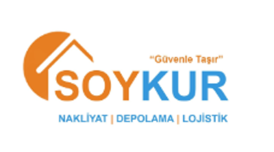 Soykur Nakliyat Logo