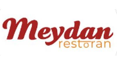 Meydan Restaurant (Manisa) Logo