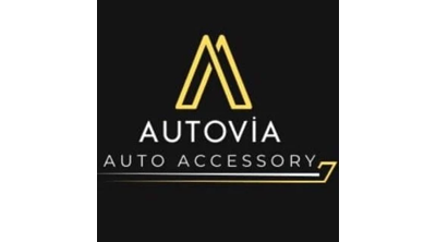 Autovia Auto Accessory Logo