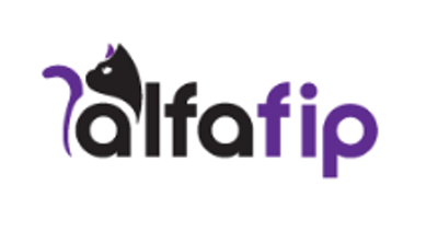 Alfa Fip Logo