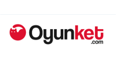 Oyunket.com Logo