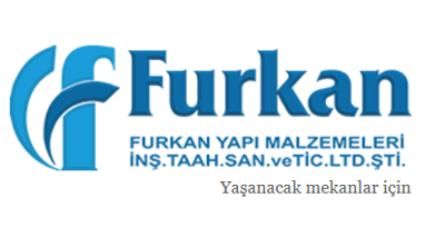 Furkan Yapı | Ataşehir Logo