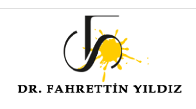 Dr. Fahrettin YILDIZ Muayenehanesi Logo