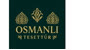 Osmanlı Tesettür Butik Logo