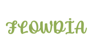 Flowdia Logo