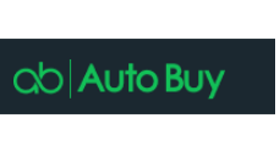 Autobuy Otomotiv Logo