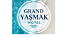 Yaşmak Motel Fıstıklı Logo