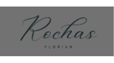 Florian Rochas Logo