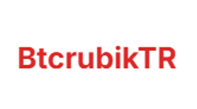 BtcrubikTR Logo