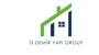 İS Demir Yapı Group Konteyner Logo