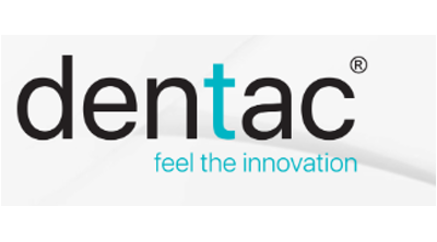 Dentac Türkiye Logo