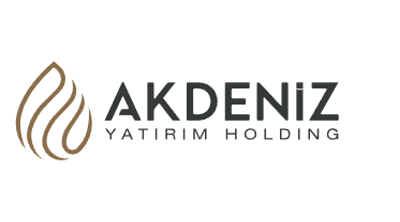 Akdeniz Yatırım Holding Logo