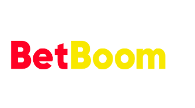 Betboom Logo