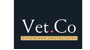 Vet Co Veteriner Polikliniği Logo