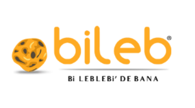 Bileb Leblebi Logo