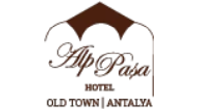 Alp Paşa Hotel