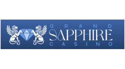 Casino Grand Sapphires Logo