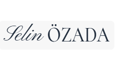 Selin Özada Logo
