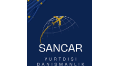 Sancar Yurtdışı Danışmanlık Logo