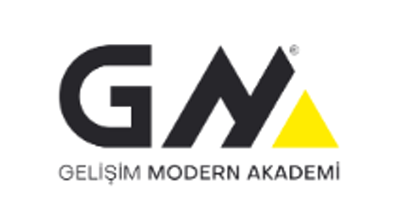 Gelişim Modern Akademi | Gma Logo